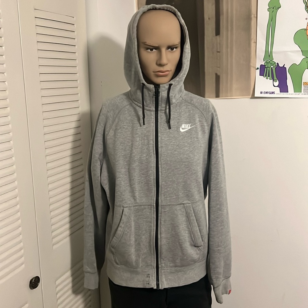Nike hoodie